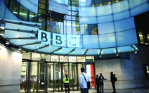 BBC và đòi hỏi với báo chí chủ lưu