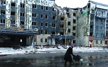 Chiến tranh Ukraine: Cục diện ở Pokrovsk