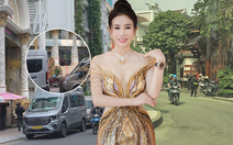 Chuyện gì đang xảy ra với sếp Mai của Mailisa?