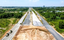 TP.HCM yêu cầu tăng tốc để giải ngân hết 152.241 tỉ đồng vốn đầu tư công năm 2025