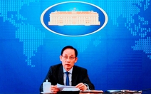 Việt Nam cam kết vai trò cầu nối chiến lược giữa Đông Nam Á và châu Âu