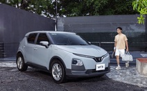 VinFast lập kỷ lục mới, 1 tháng bàn giao hơn 20.000 ô tô điện