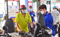 Xăng dầu đảo chiều, cùng tăng giá trở lại sau đợt giảm