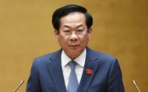 Tân Bộ trưởng Bộ Nội vụ Đỗ Thanh Bình lần đầu giải trình về sử dụng viên chức theo vị trí việc làm