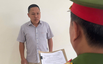 Bắt Tổng giám đốc Công ty Ý An Khang 'vẽ' dự án Cella Central lừa người mua đất