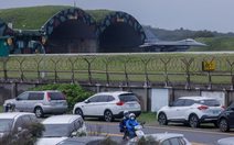 Mỹ 'chốt' hợp đồng vũ khí khủng cho Đài Loan