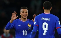 Đã có bao nhiêu đội giành vé dự World Cup 2026?