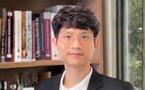 Giáo sư Việt Nam được nhập tịch Hàn Quốc theo diện nhân tài xuất sắc