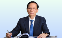 Động thái bất ngờ của 'đại gia' Vũ Văn Tiền tại Geleximco và ABBank