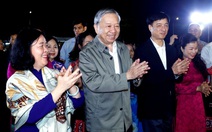 Tổng Bí thư Tô Lâm: Sức mạnh đại đoàn kết bắt đầu từ những điều gần gũi, mộc mạc