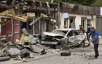 Nga tuyên bố chặn đứng âm mưu ám sát quan chức cấp cao, tố Ukraine đứng sau