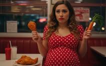 Xuất hiện bài báo 'chế độ ăn toàn thịt giúp dễ thụ thai', khoa học nói gì?