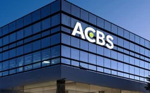 Chứng khoán ACB bị phạt vì sai sót hồ sơ trái phiếu