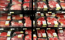 Ông Trump giảm thuế thịt bò, cà phê khi người dân bức xúc vì giá thực phẩm leo thang