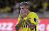 Diễn biến cho thấy Malaysia bỏ cuộc, chấp nhận phán quyết FIFA