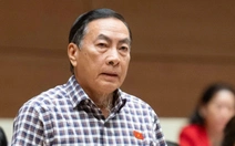 Từ vụ 'xây nhầm' nhà ở TP.HCM, Hải Phòng, đại biểu nói về trách nhiệm của chính quyền địa phương