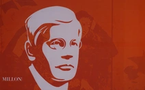 Bức thư tiết lộ điều đặc biệt về người sáng lập Trường Mỹ thuật Đông Dương Victor Tardieu