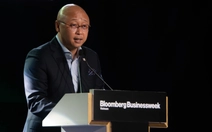 CEO Prudential Việt Nam: 'Dòng vốn dài hạn sẽ quyết định sức bật kinh tế Việt Nam'