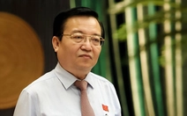 Cựu Giám đốc Sở Giáo dục và Đào tạo TP.HCM Lê Hồng Sơn can thiệp, giúp AIC trúng nhiều gói thầu