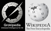 Các bài viết trên Grokipedia của tỉ phú Elon Musk thường gần như sao chép từ Wikipedia?