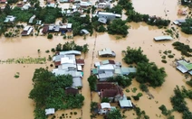 Úc và New Zealand hỗ trợ Việt Nam hơn 1 triệu USD khắc phục hậu quả thiên tai