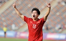 Lịch thi đấu Panda Cup 2025: U22 Việt Nam gặp U22 Uzbekistan