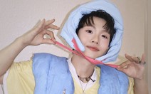 Jaysonlei thực hành sống xanh bằng tối giản