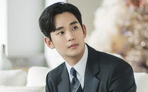 Phía Kim Soo Hyun tuyên bố gia đình Kim Sae Ron đã thừa nhận gian dối