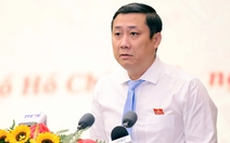 Trình HĐND TP.HCM chi 1.800 tỉ hỗ trợ Tây Ninh làm cao tốc TP.HCM - Mộc Bài