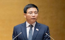 Quốc hội đồng ý dành 53.554 tỉ đồng bổ sung cho địa phương thực hiện lương cơ sở