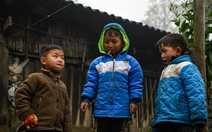 Thời tiết hôm nay 15-11: Bắc Bộ rét 13 độ C, Trung Bộ mưa to