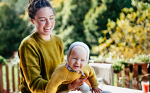 Nghề mới thu hút Gen Z: Làm bảo mẫu cho giới siêu giàu