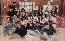 Cuộc thi Lan tỏa năng lượng tích cực 2025: Yêu thương là sự tiếp nối không ngừng