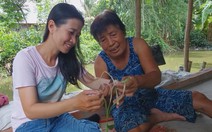 Cuộc thi Lan tỏa năng lượng tích cực 2025: Cùng giúp nhau đổi đời