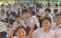 Cuộc thi Lan tỏa năng lượng tích cực 2025: Ý nghĩa của sự cho đi và nhận lại