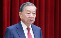 Trung ương Đảng: Sắp xếp các thôn, tổ dân phố phù hợp yêu cầu trong tình hình mới