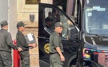 Công an đề nghị cung cấp hồ sơ hành nghề của thẩm mỹ viện Mailisa Nghệ An