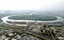 HĐND TP.HCM đồng ý đưa khu đất Bình Quới - Thanh Đa đấu thầu chọn nhà đầu tư