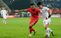 Panda Cup 2025: Những thử nghiệm giá trị của U22 Việt Nam hướng đến SEA Games 33