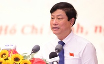 Chủ tịch HĐND TP.HCM Võ Văn Minh: 43 nghị quyết tạo động lực phát triển