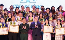 Vinh danh 80 'ngọn đèn biên cương' bền bỉ gieo chữ nơi phên giậu Tổ quốc