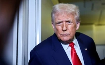 Ông Trump yêu cầu điều tra loạt nhân vật cấp cao giữa sức ép vụ 'tỉ phú ấu dâm' Epstein