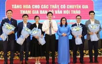 Người trẻ miền Tây đưa AI vào nghiên cứu y học con người