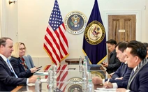 Việt Nam đạt được nhiều kết quả tích cực trong đàm phán thuế đối ứng tại Mỹ