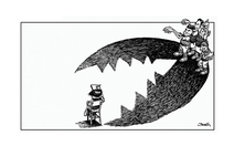 Bạo lực học đường và câu trả lời từ Hàn Quốc