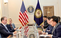 Việt Nam đạt được nhiều kết quả tích cực trong đàm phán thuế đối ứng tại Mỹ