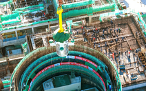 Tương lai mới cho điện hạt nhân toàn cầu