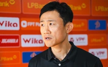 CLB Thanh Hóa nói rõ lý do chia tay HLV Hàn Quốc
