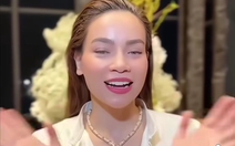 Hồ Ngọc Hà 'kêu cứu' vì bị công nghệ AI mạo danh như thật