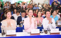 Ngày hội Việt Nam Xanh 2025 chính thức khai mạc